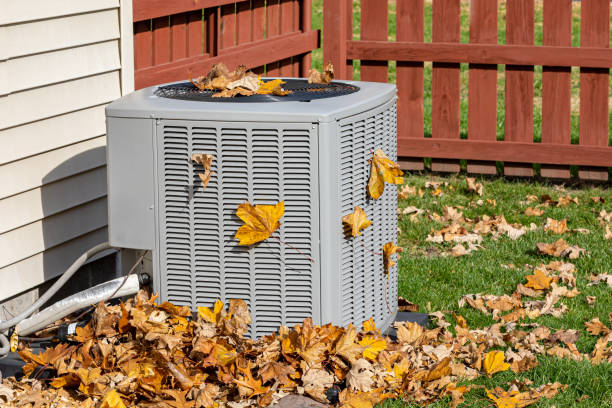 Best HVAC companies near me  in Coquille, OR
