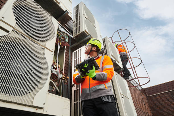 Best HVAC maintenance near me  in Coquille, OR