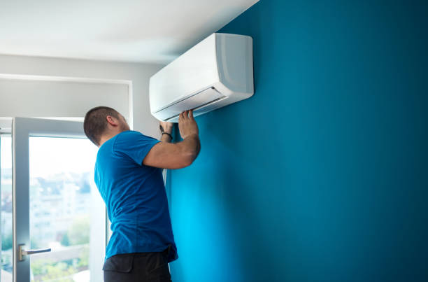 Best HVAC tune-up services  in Coquille, OR