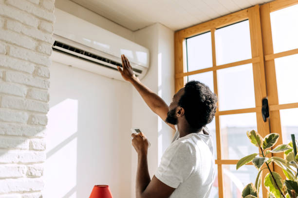 Best HVAC maintenance near me  in Coquille, OR