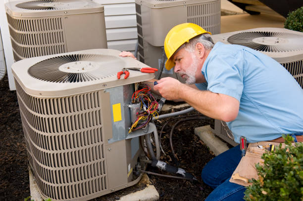 Best HVAC repair near me  in Coquille, OR