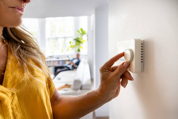 Best HVAC air duct cleaning  in Coquille, OR