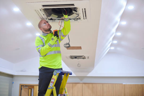 Best Affordable HVAC services  in Coquille, OR