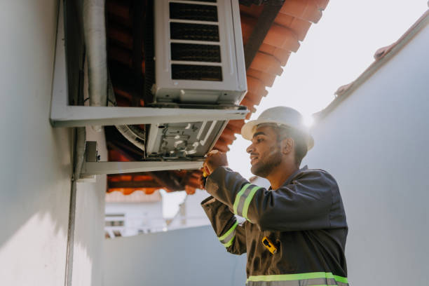 Best HVAC repair near me  in Coquille, OR