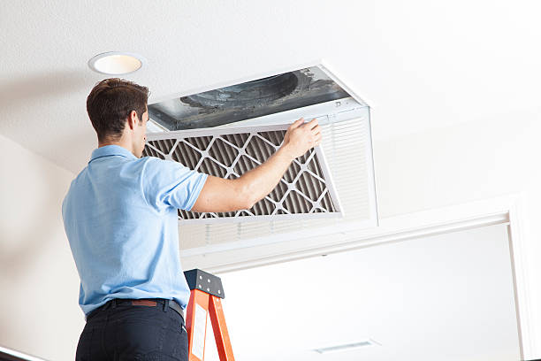 Best HVAC emergency services  in Coquille, OR