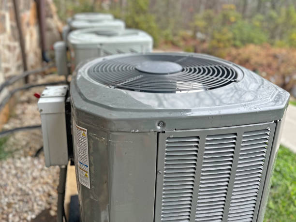 Best Best HVAC companies  in Coquille, OR