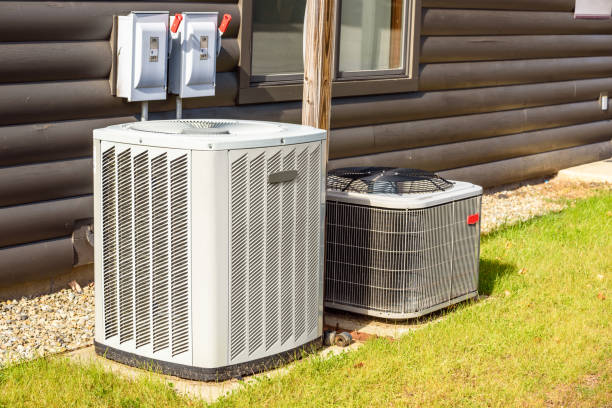Best HVAC air duct cleaning  in Coquille, OR